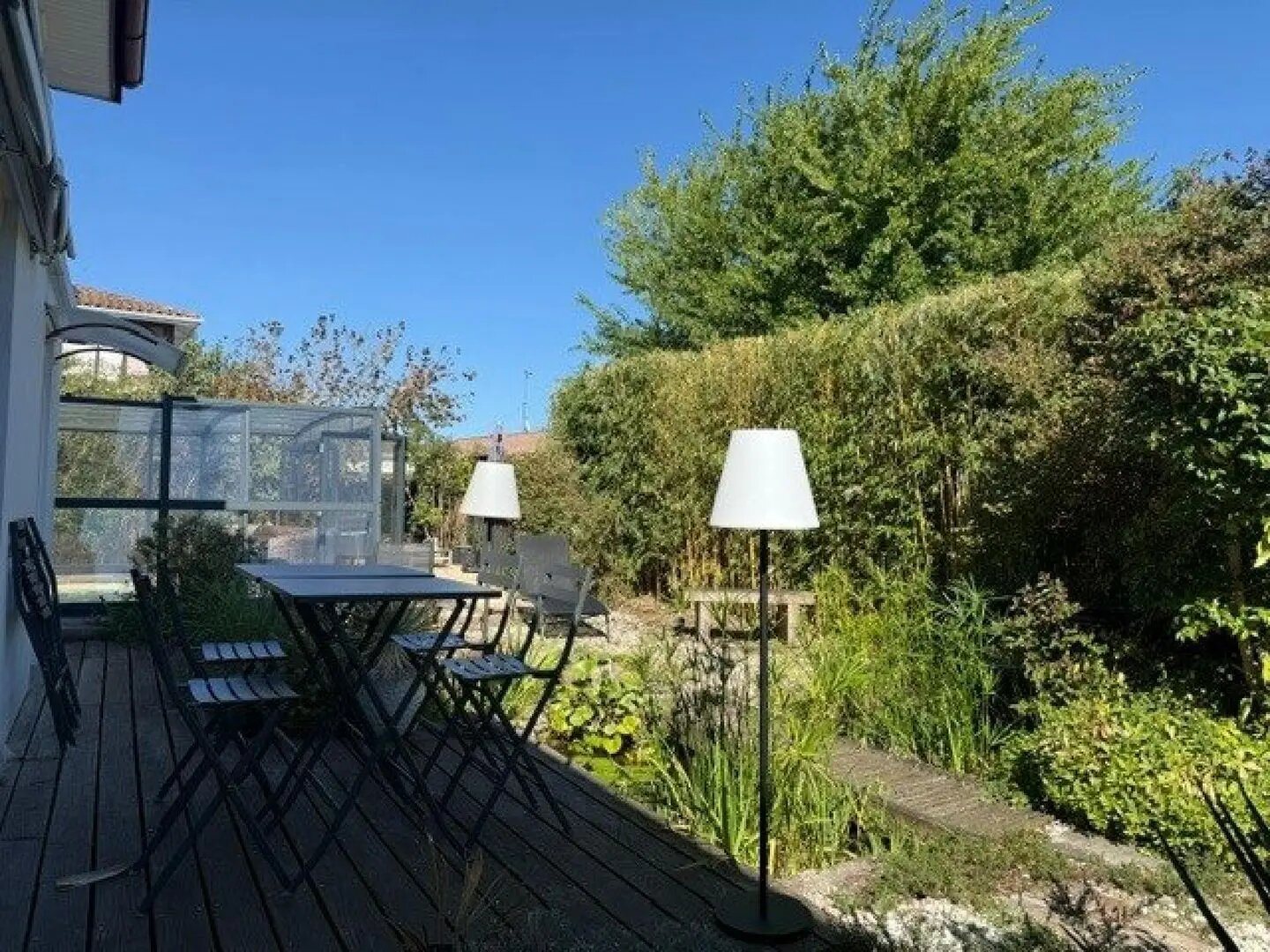 Maison à vendre, 145m², Gujan-Mestras