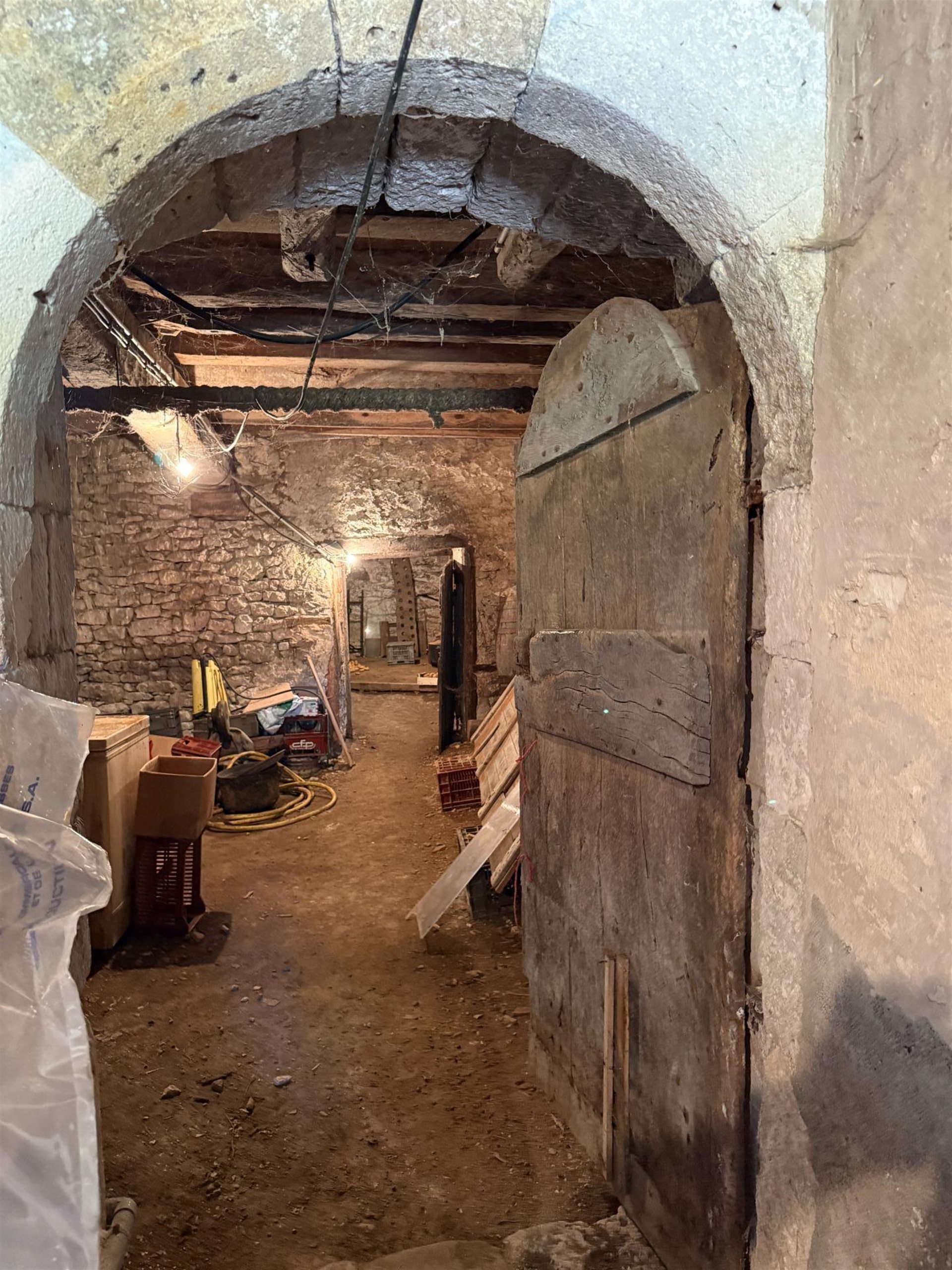 Maison à vendre, 112m², Saint-Eutrope-de-Born