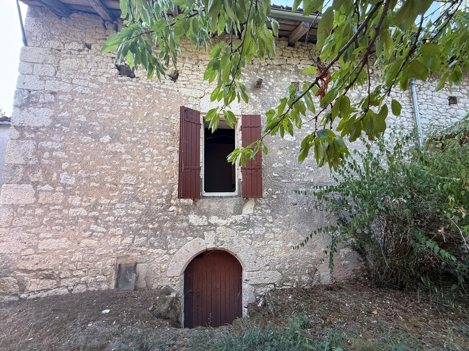 Maison à vendre, 112m², Saint-Eutrope-de-Born