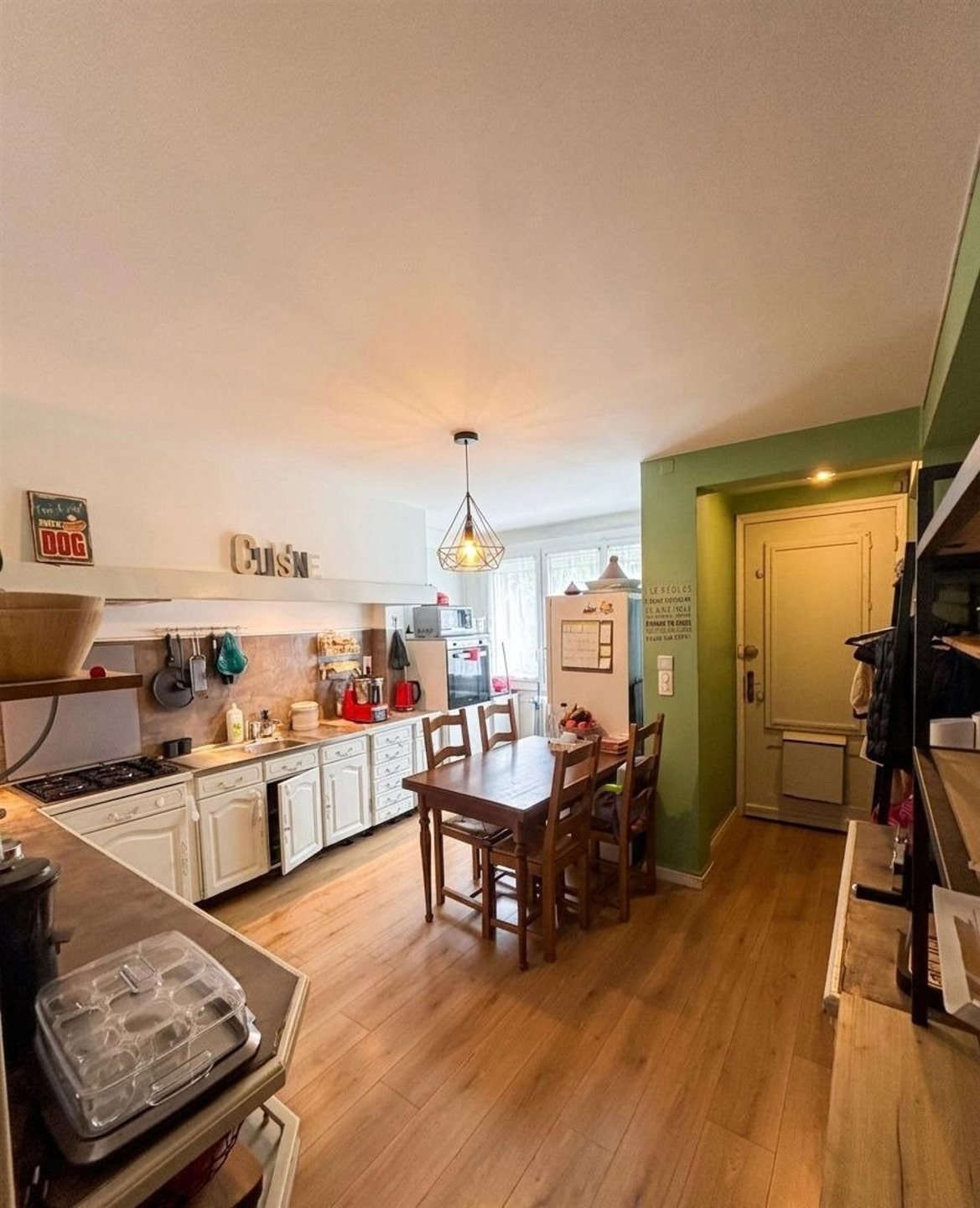 Maison à vendre, 108m², Sainte-Livrade-sur-Lot