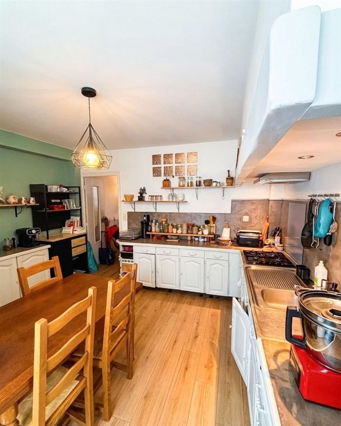 Maison à vendre, 108m², Sainte-Livrade-sur-Lot