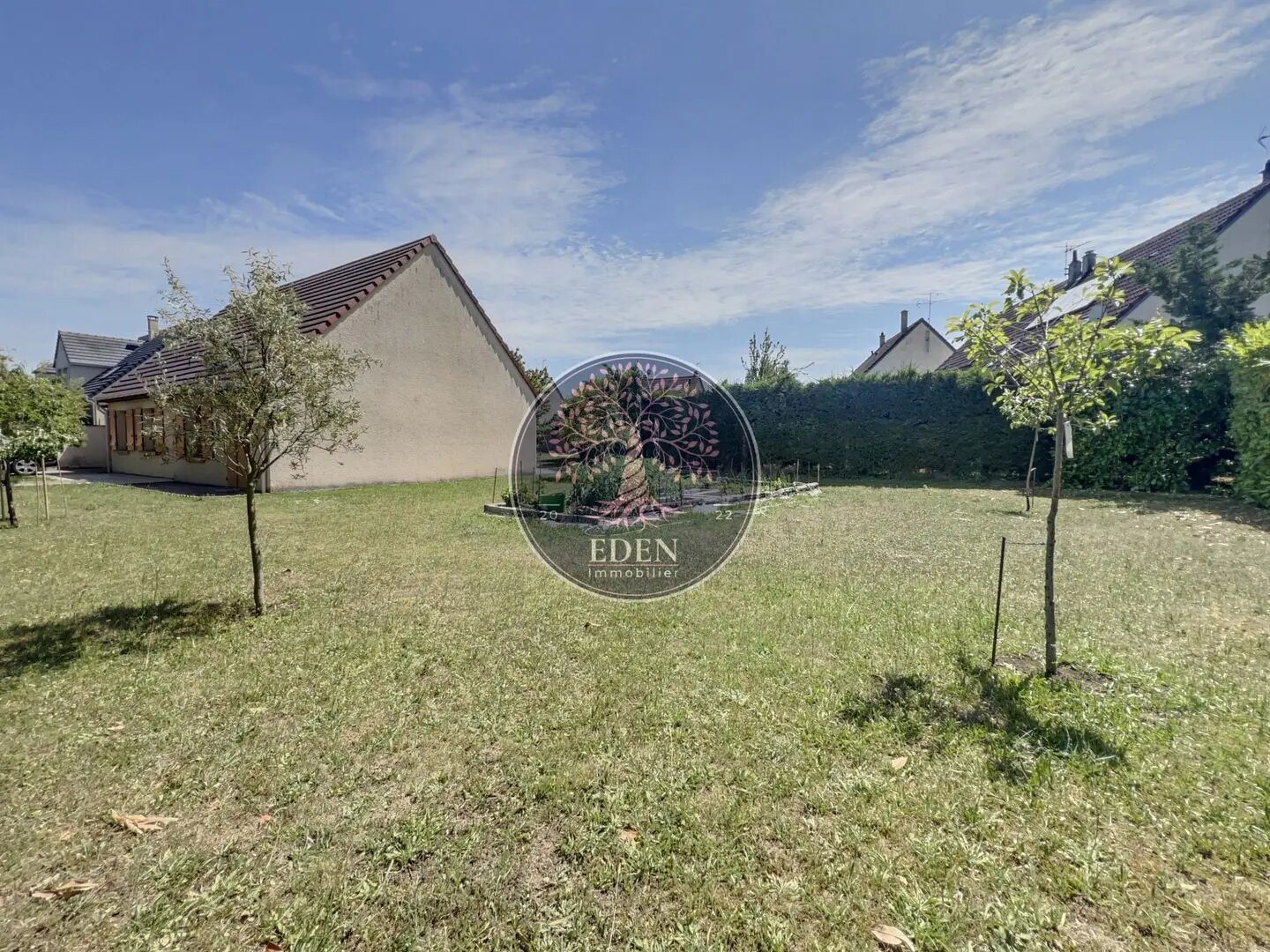 Maison à vendre, 125m², Nonancourt