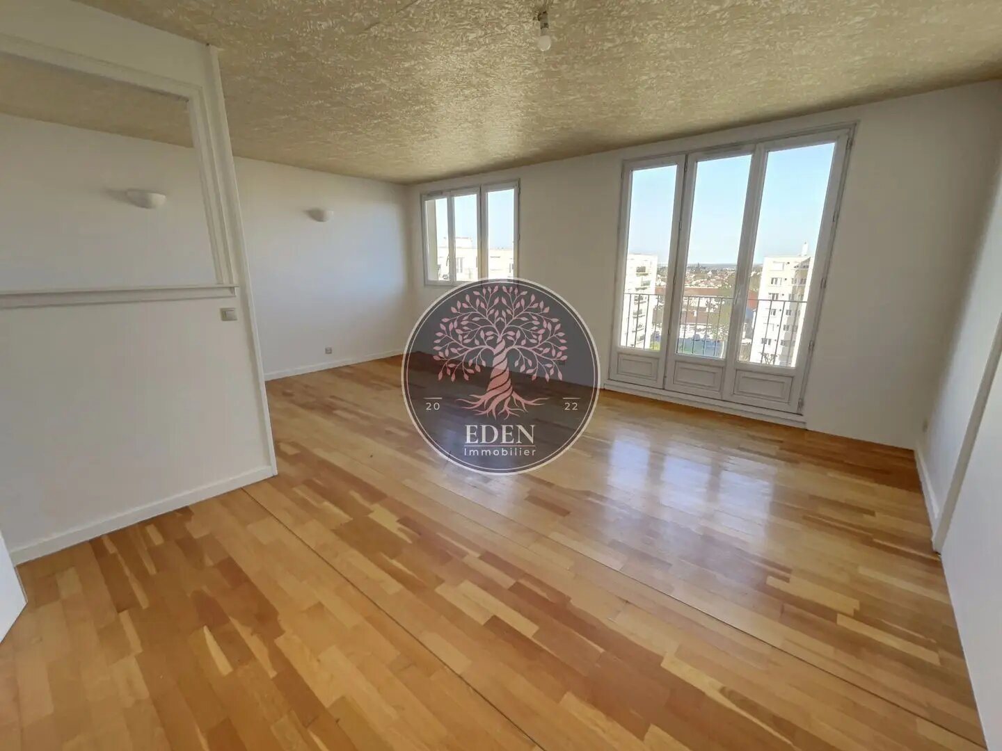 Appartement à vendre, 67m², Dreux