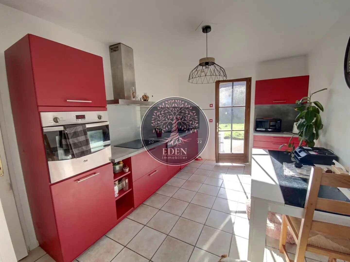 Maison à vendre, 134m², Cherisy