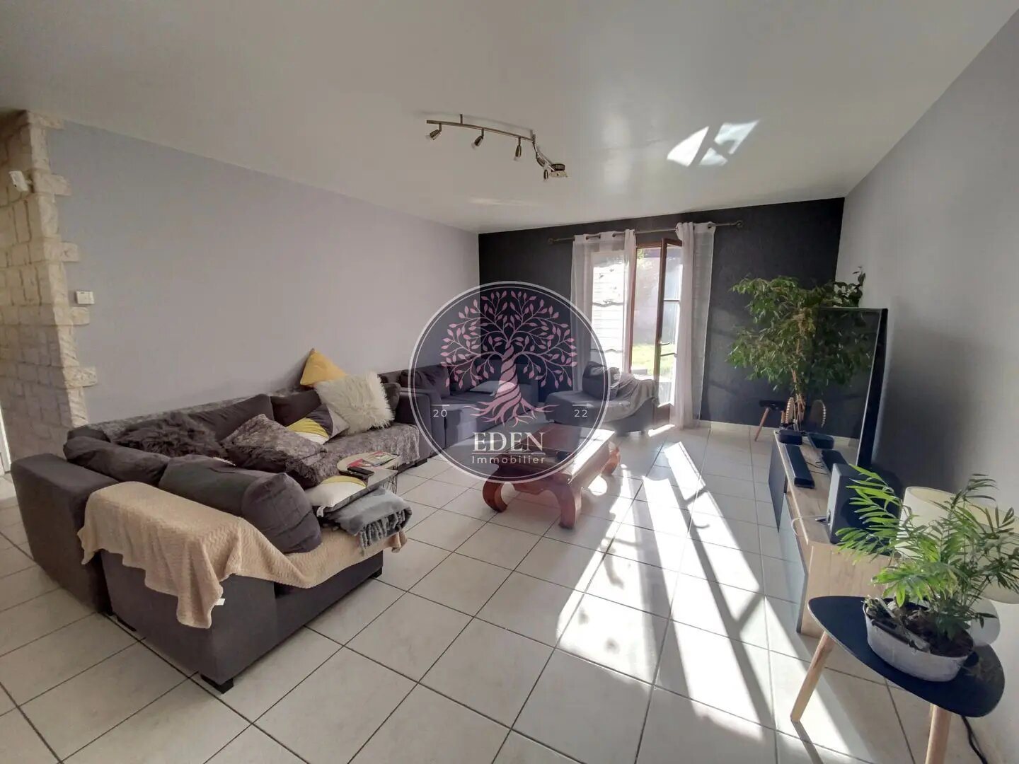Maison à vendre, 134m², Cherisy