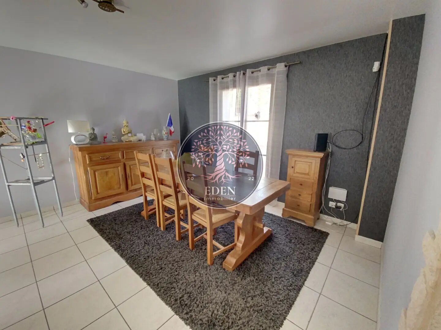 Maison à vendre, 134m², Cherisy