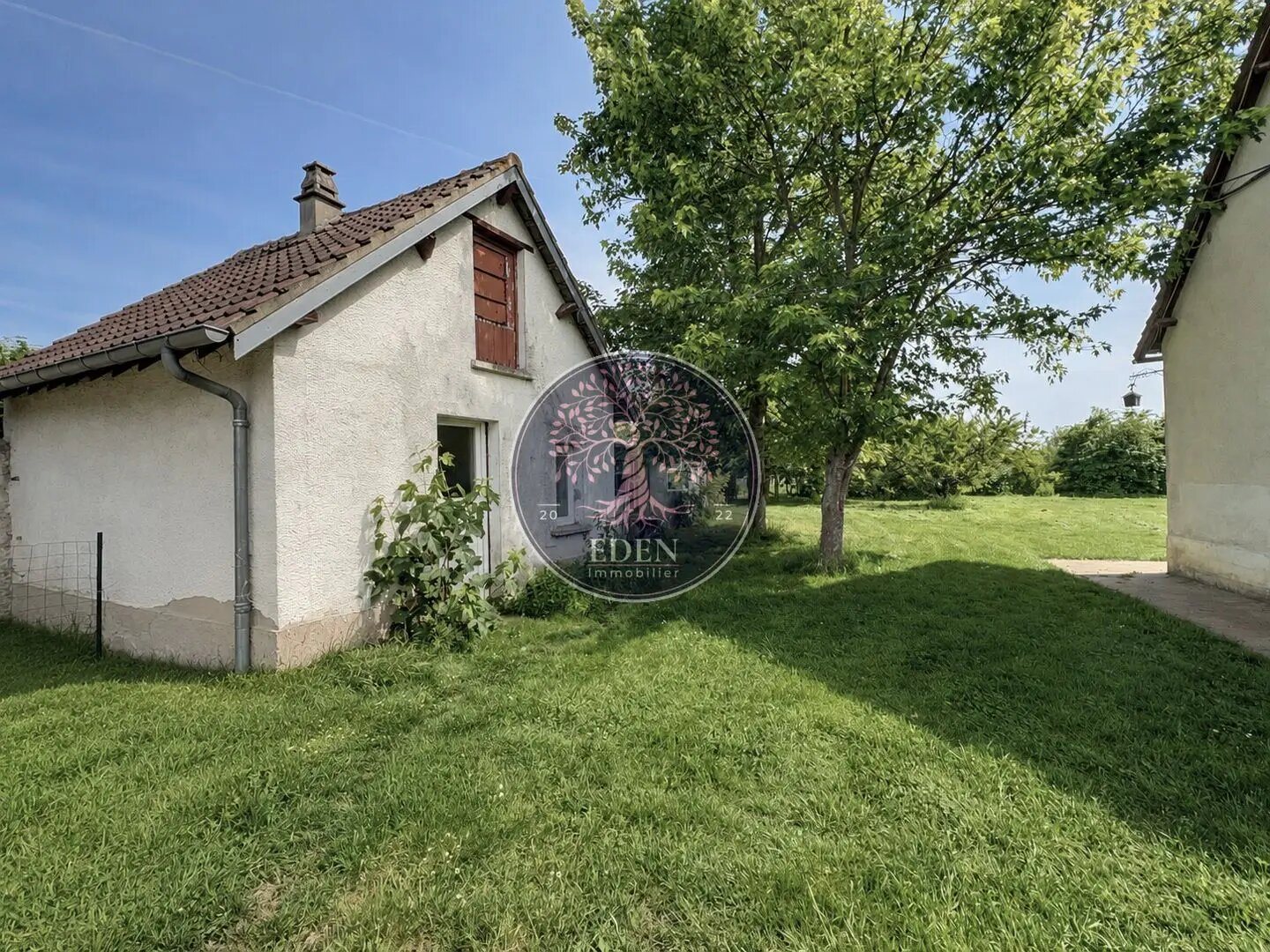 Maison à vendre, 105m², Mesnil-sur-l'Estrée