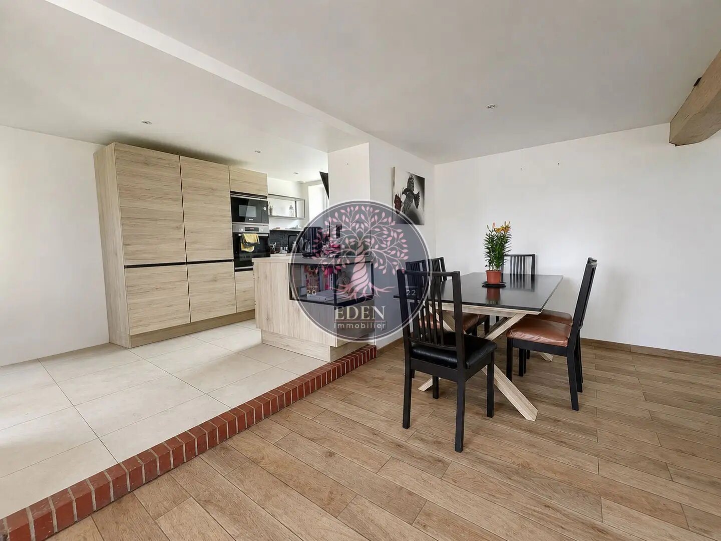 Maison à vendre, 105m², Mesnil-sur-l'Estrée