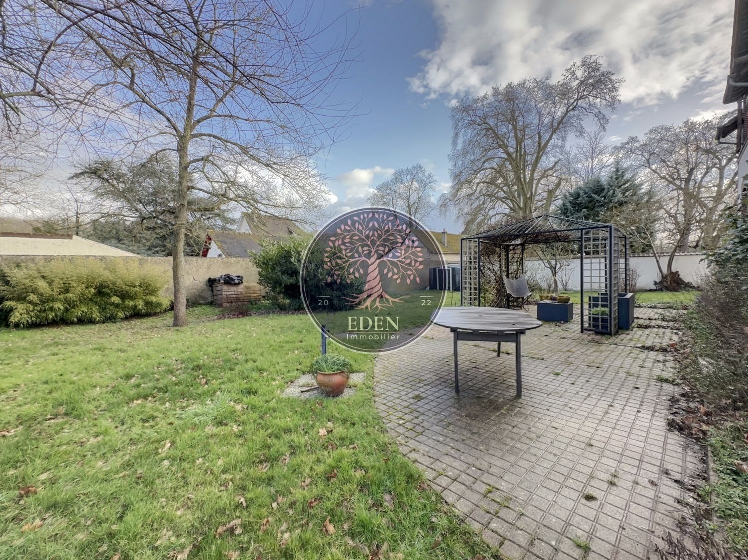 Maison à vendre, 172m², Garnay