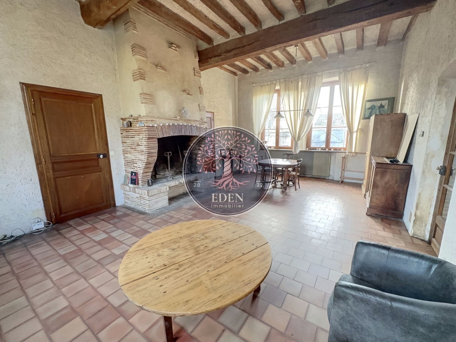 Maison à vendre, 172m², Garnay