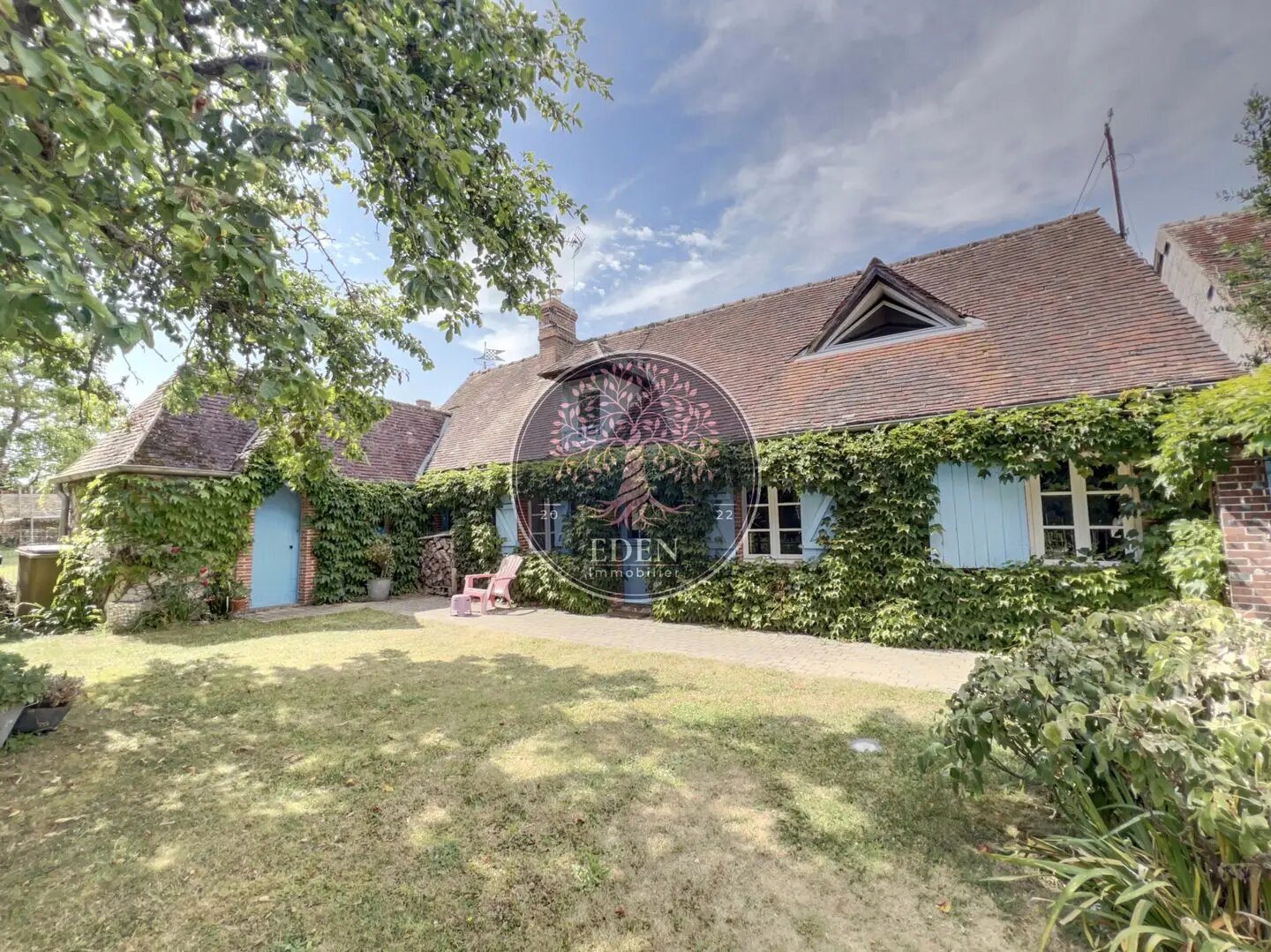 Maison à vendre, 137m², Laons