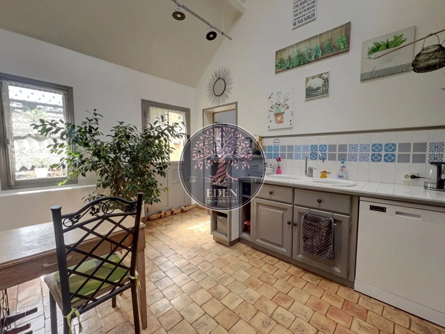 Maison à vendre, 137m², Laons