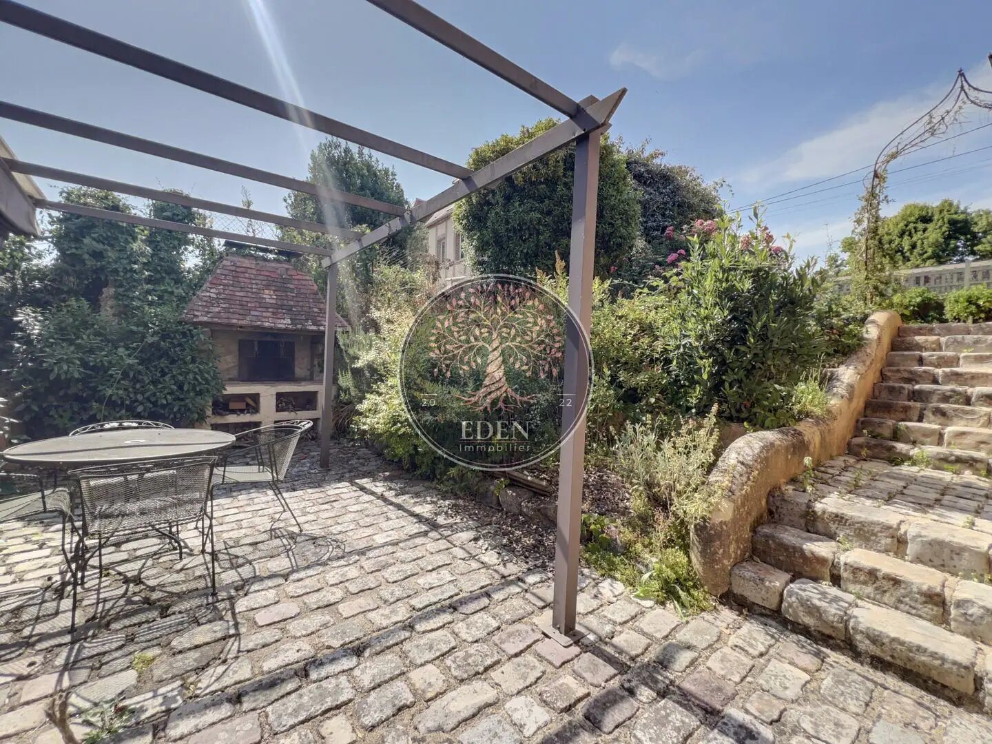 Maison à vendre, 137m², Laons