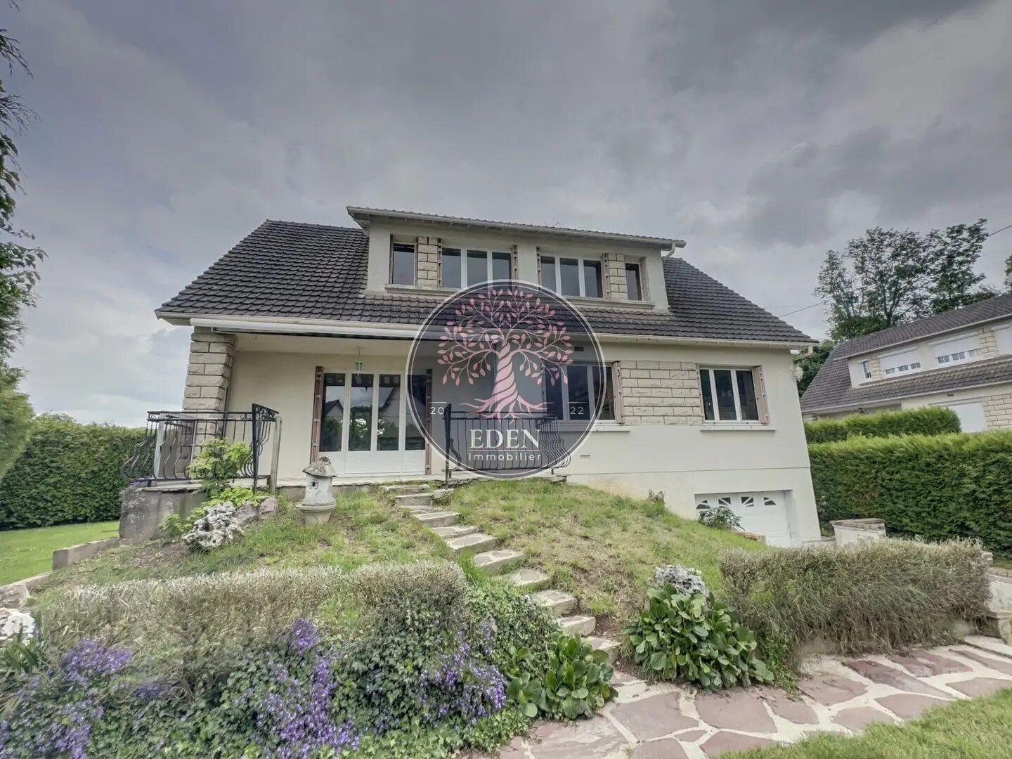 Maison à vendre, 136m², Dreux