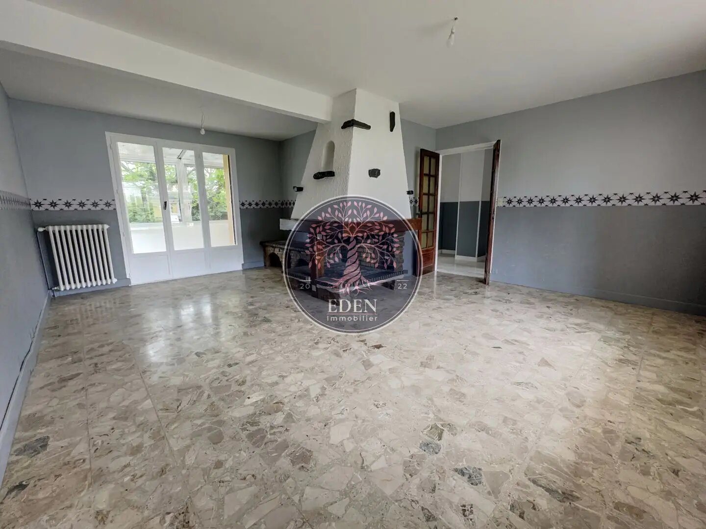 Maison à vendre, 136m², Dreux