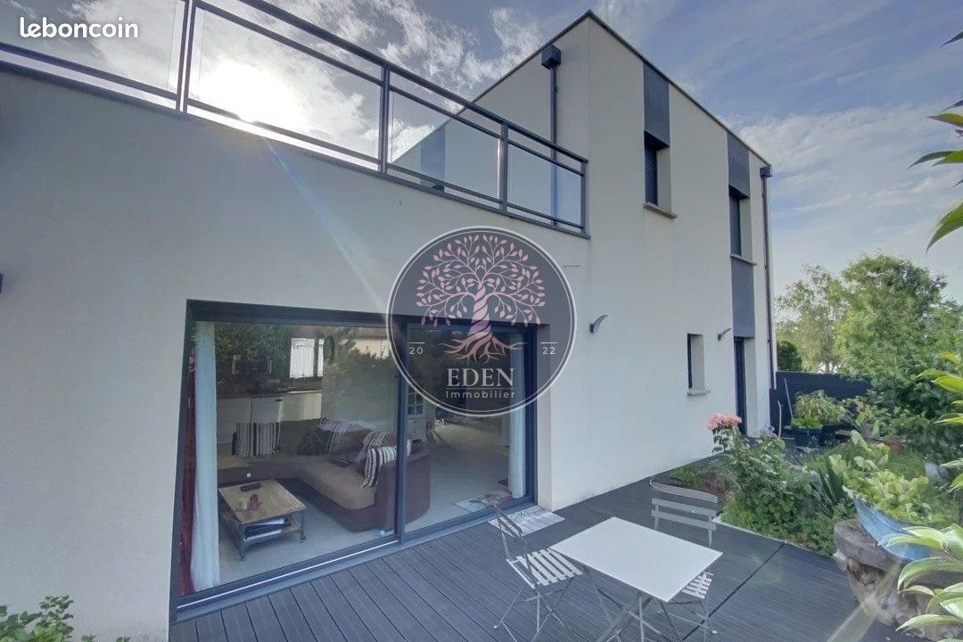 Maison à vendre, 115m², Dreux