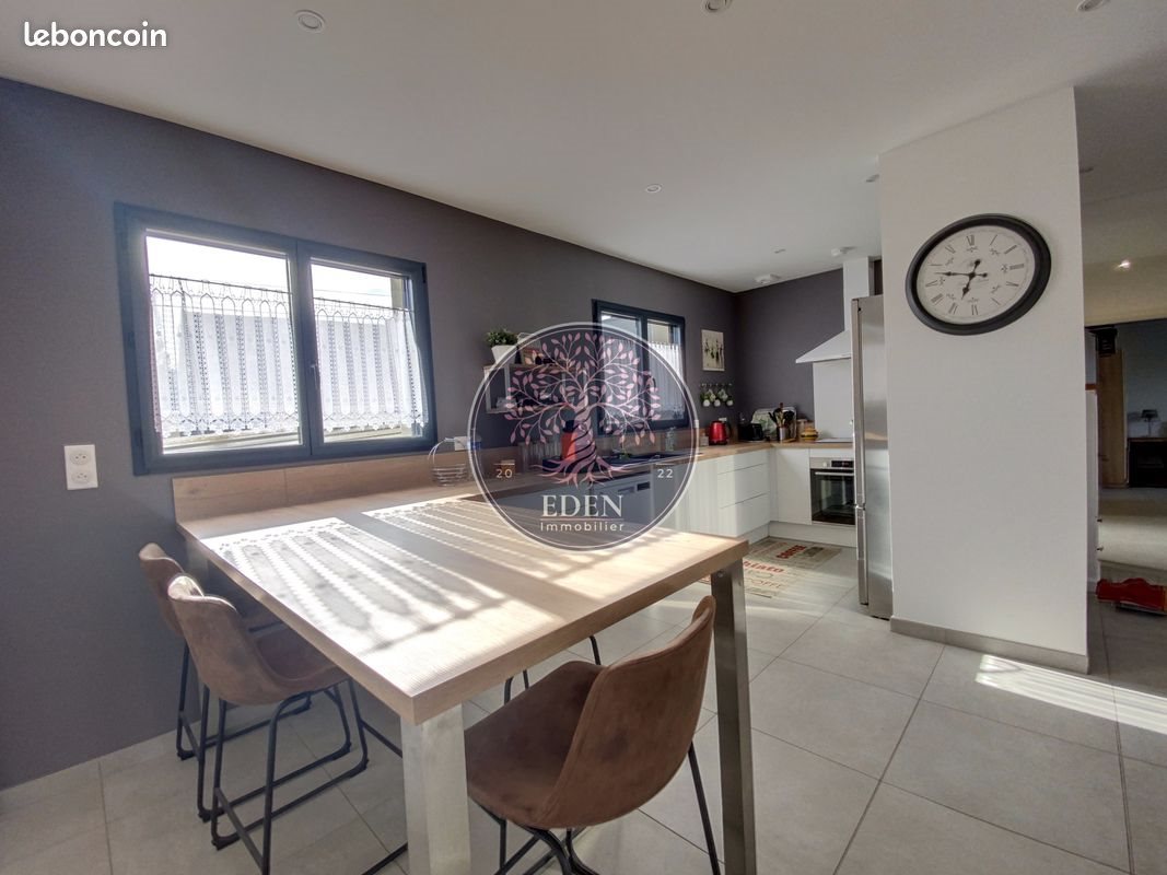 Maison à vendre, 115m², Dreux