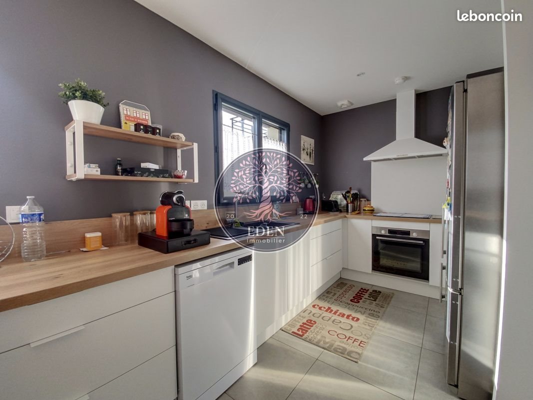 Maison à vendre, 115m², Dreux