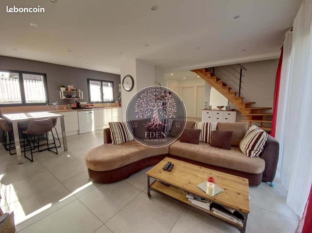 Maison à vendre, 115m², Dreux
