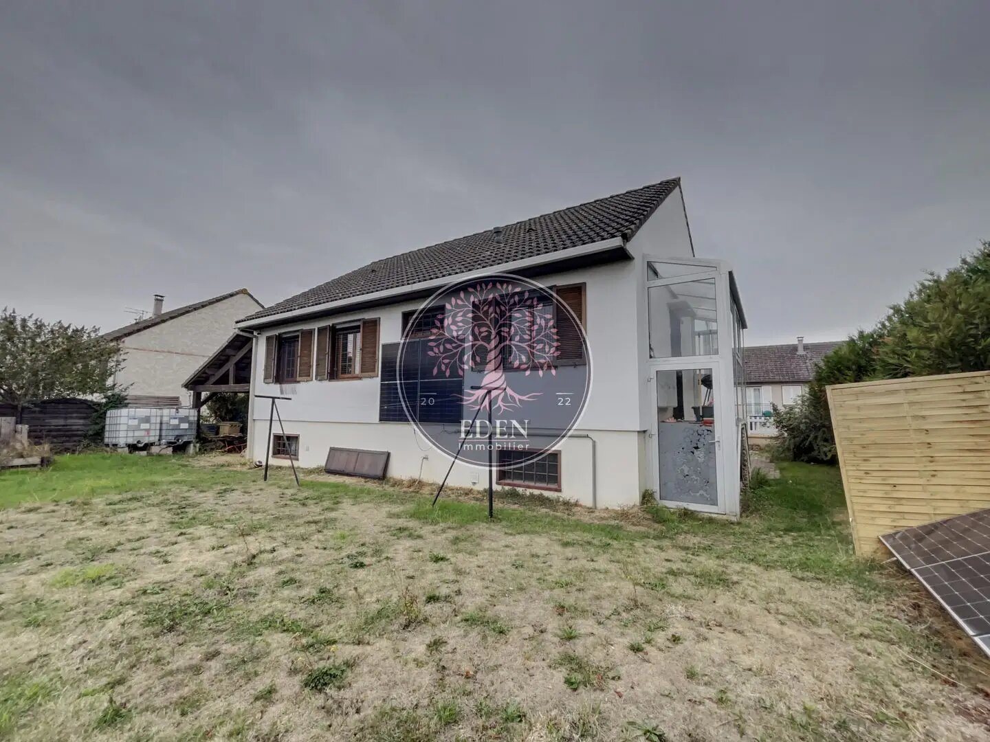 Maison à vendre, 84m², Dreux