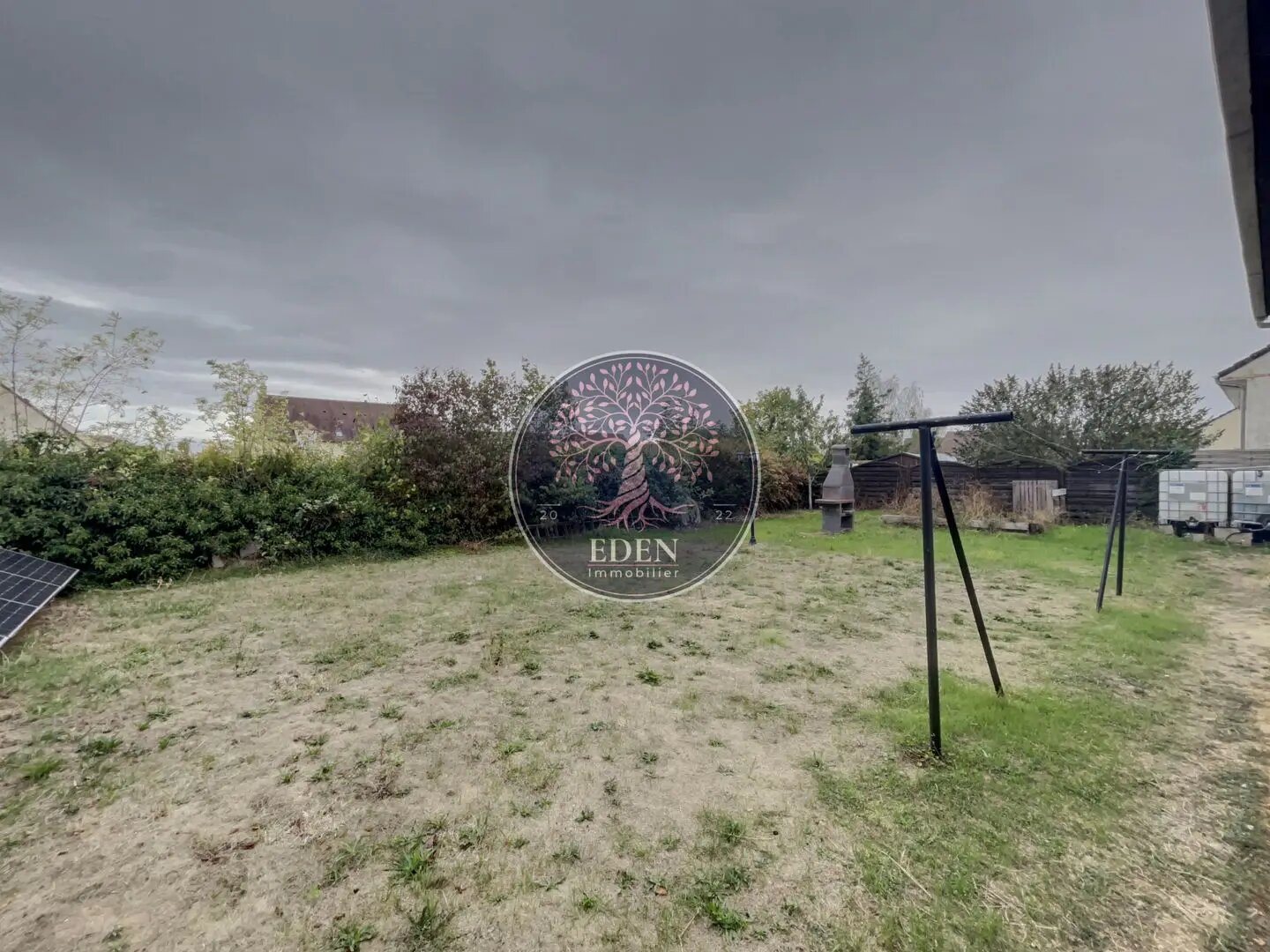 Maison à vendre, 84m², Dreux
