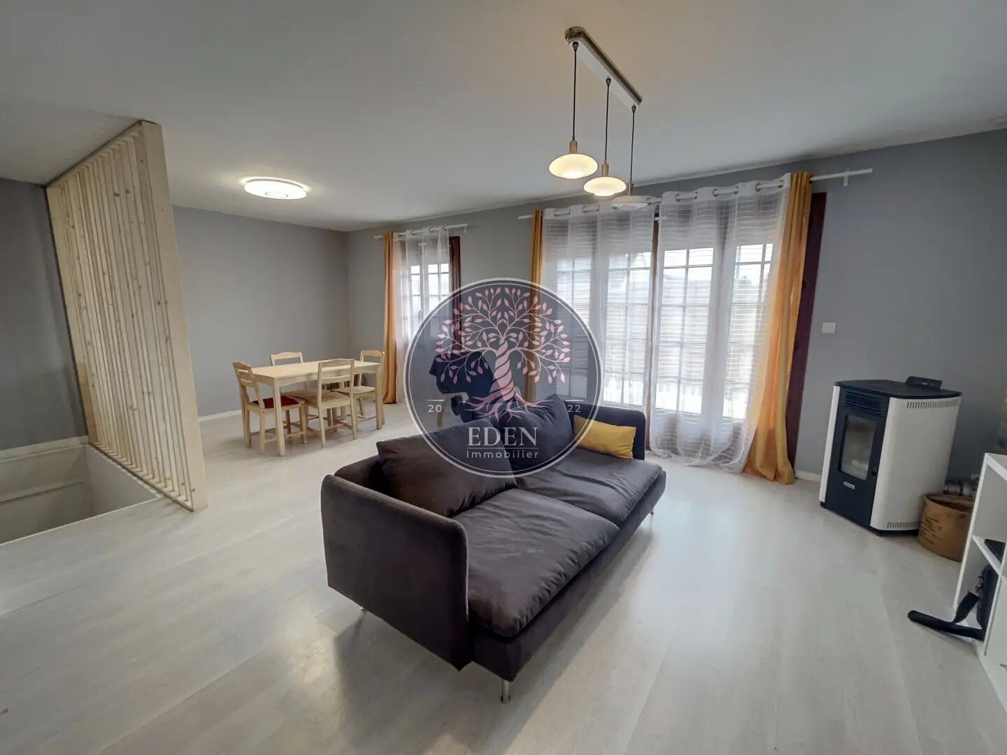 Maison à vendre, 84m², Dreux