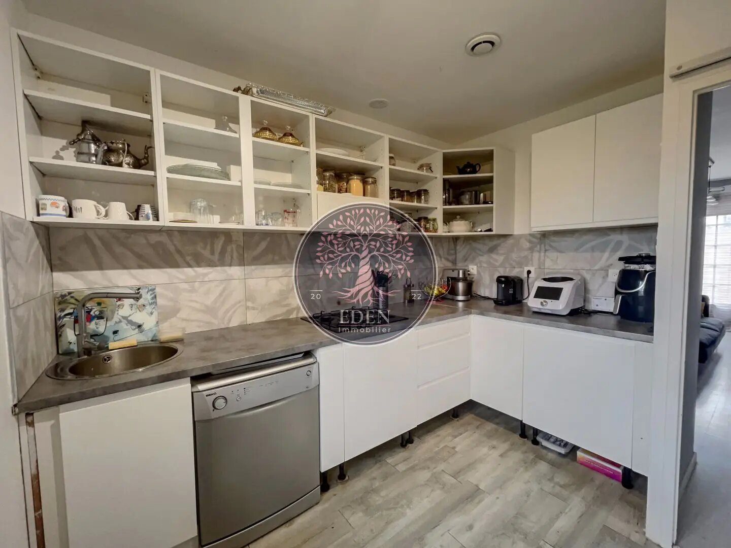 Maison à vendre, 84m², Dreux