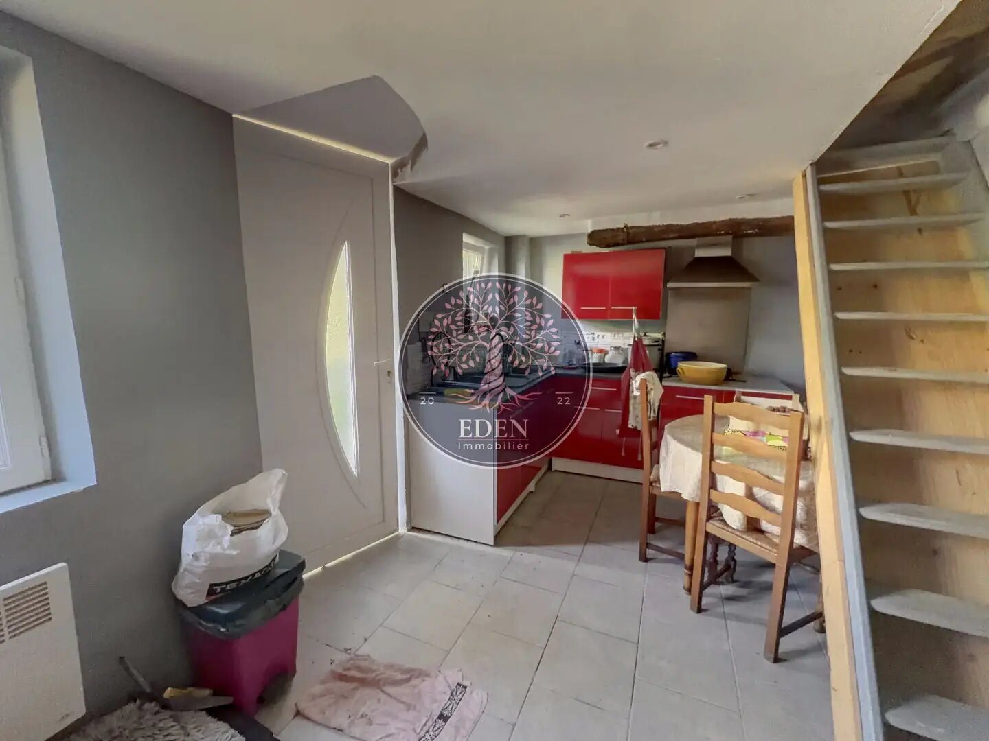 Maison à vendre, 75m², Houdan