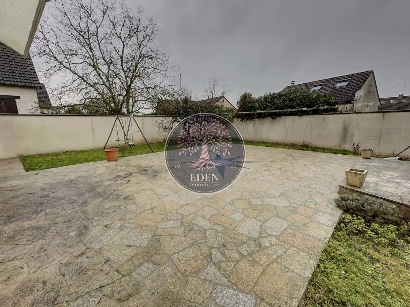 Maison à vendre, 170m², Dreux