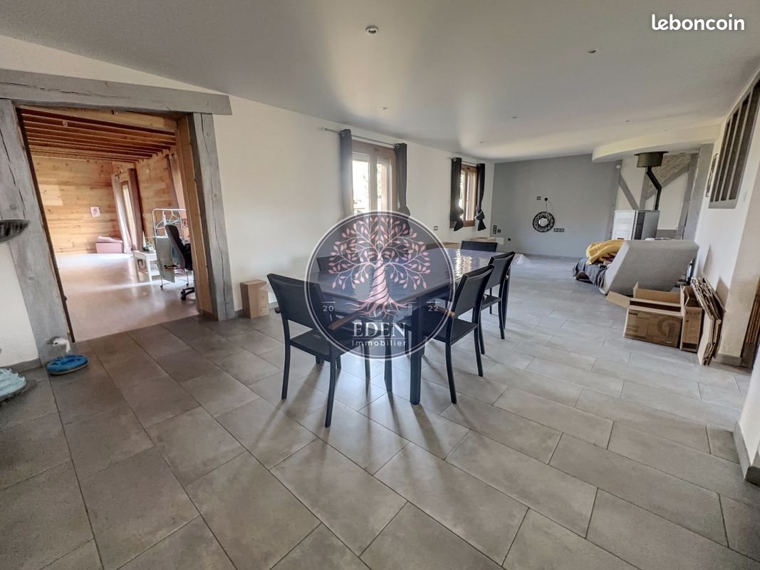 Maison à vendre, 163m², Tréon