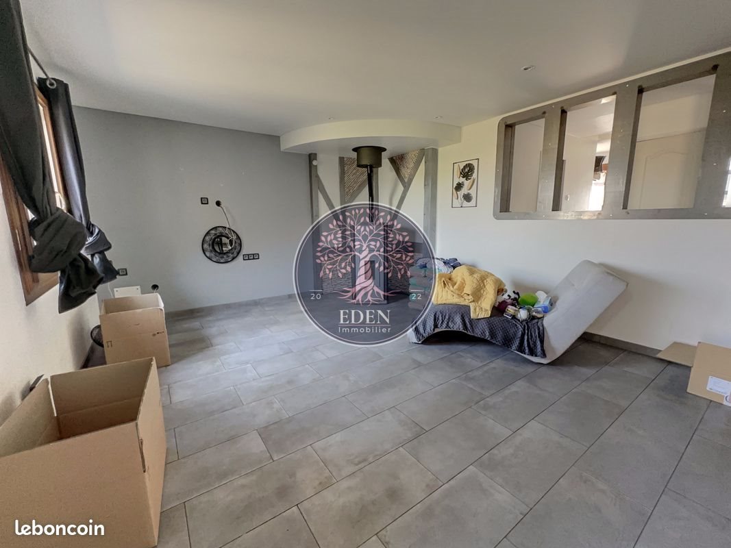 Maison à vendre, 163m², Tréon