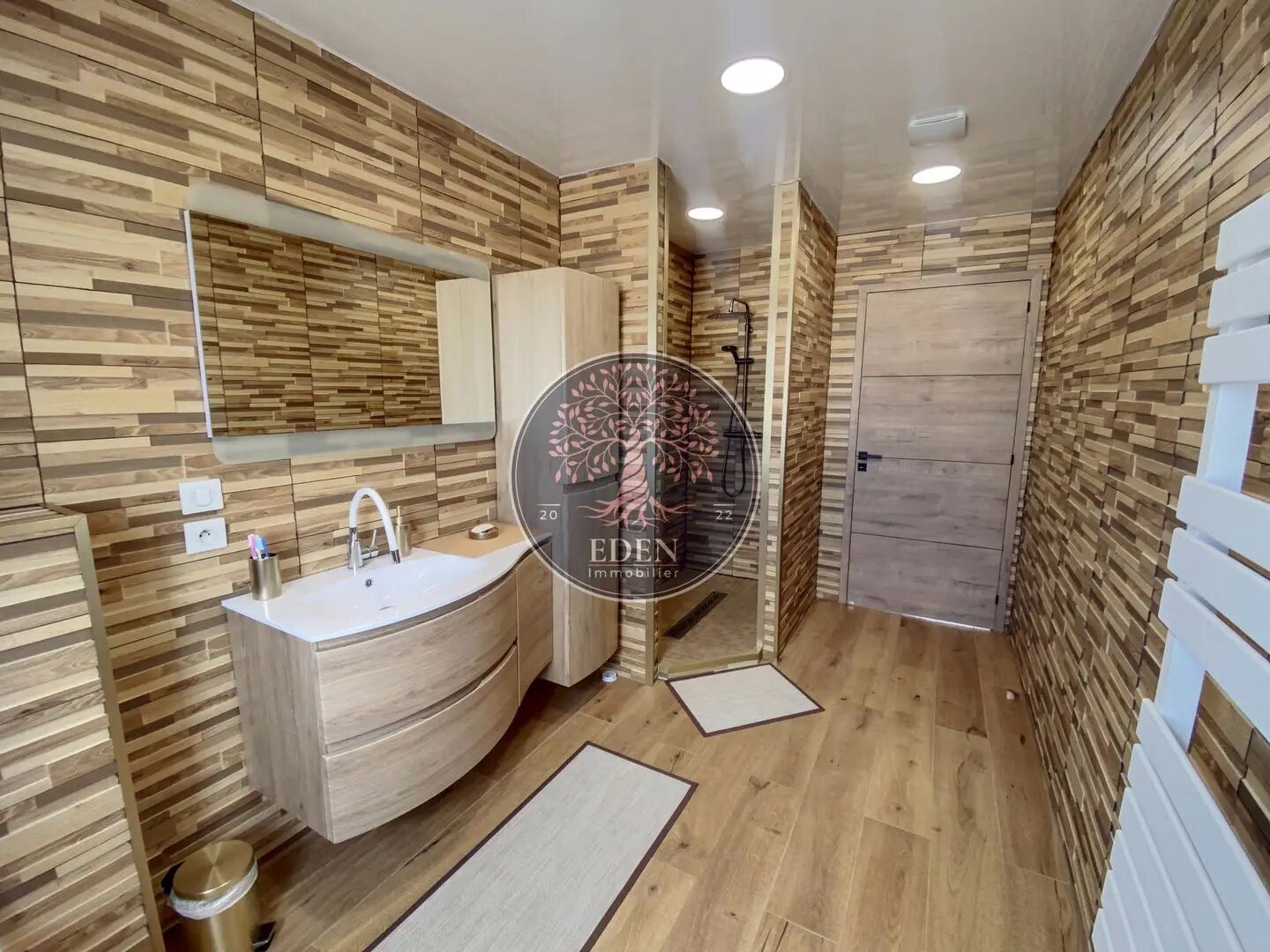 Maison à vendre, 104m², Villemeux-sur-Eure