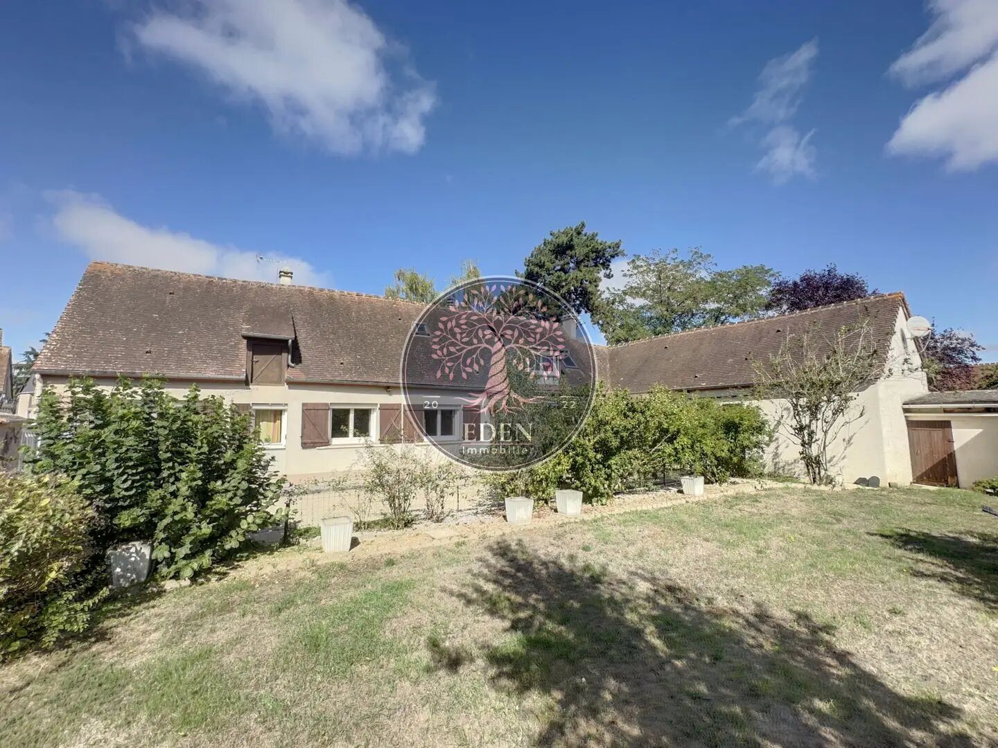 Maison à vendre, 170m², Dreux