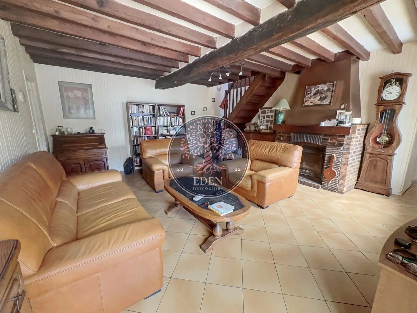 Maison à vendre, 170m², Dreux