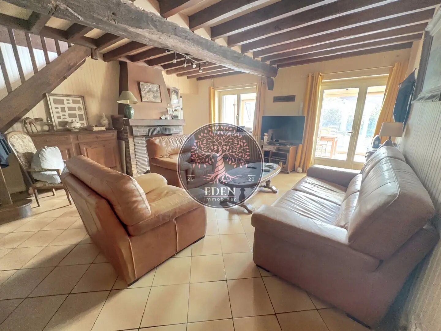 Maison à vendre, 170m², Dreux