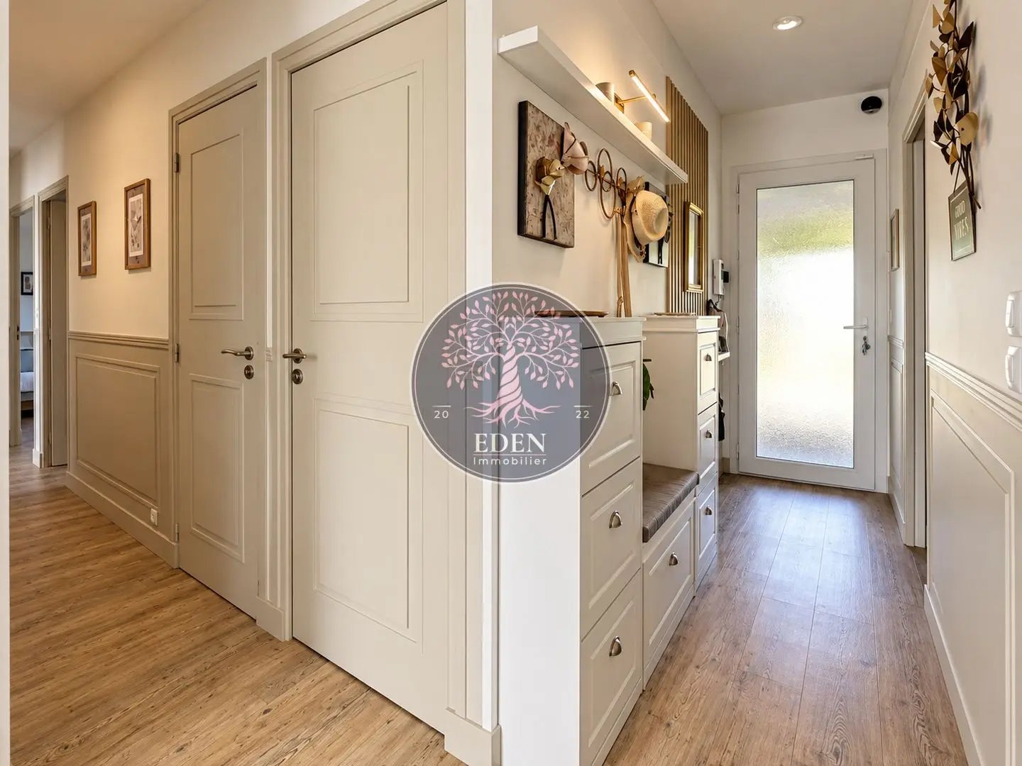 Maison à vendre, 104m², Dreux
