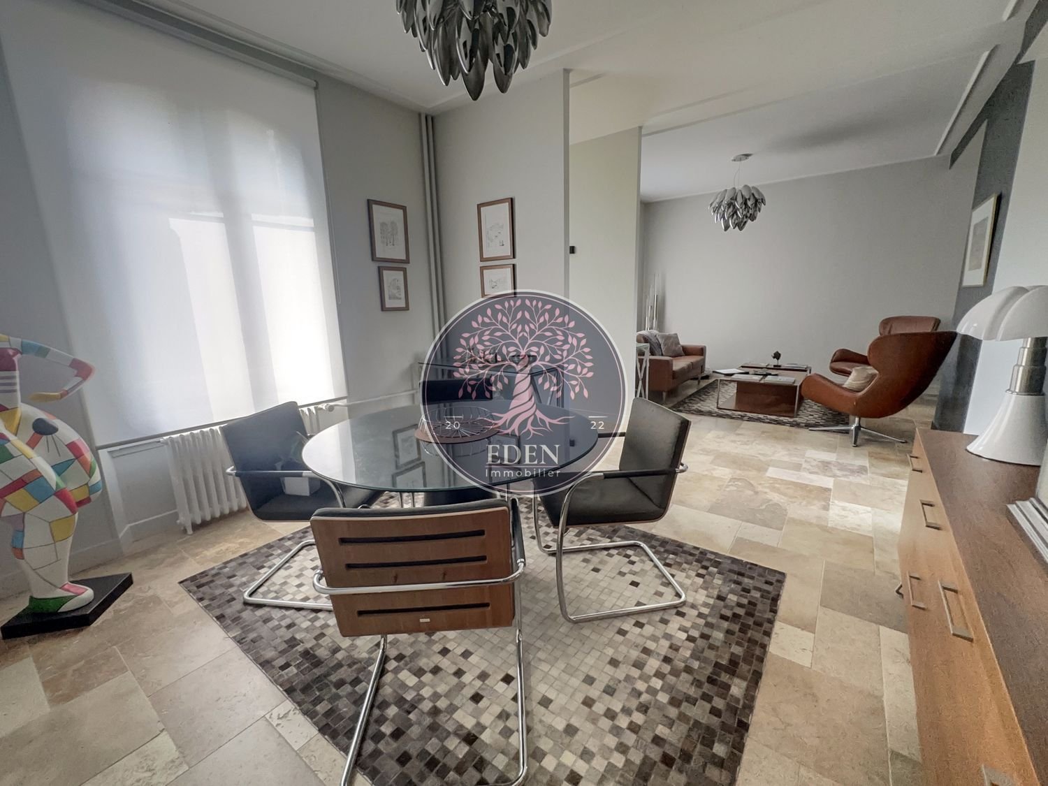 Maison à vendre, 90m², Dreux