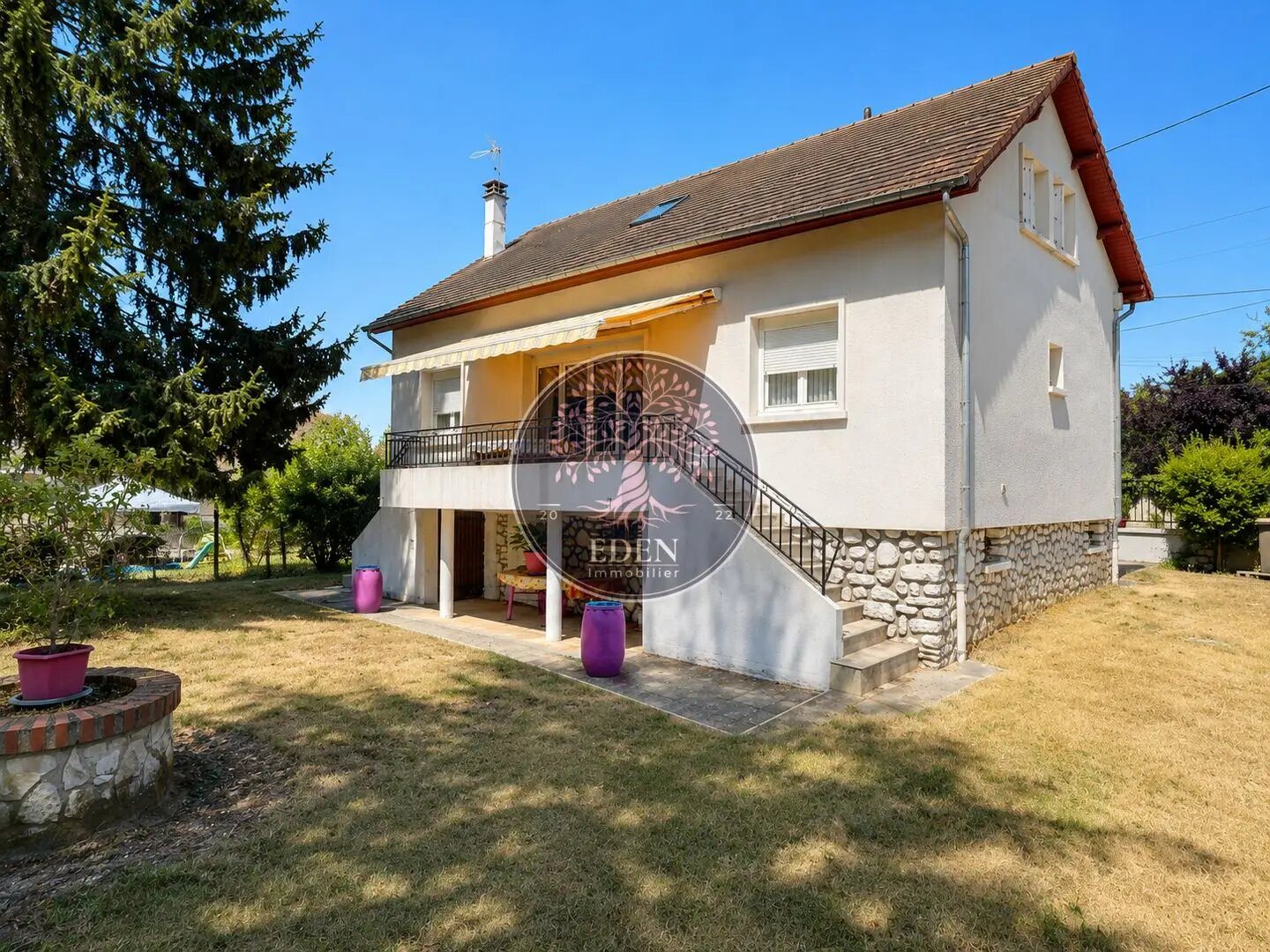 Maison à vendre, 142m², Dreux