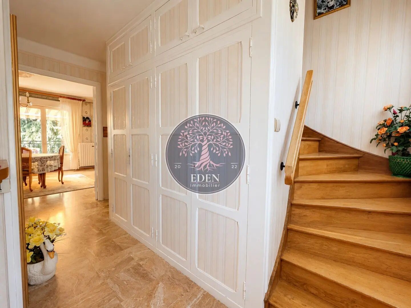 Maison à vendre, 142m², Dreux