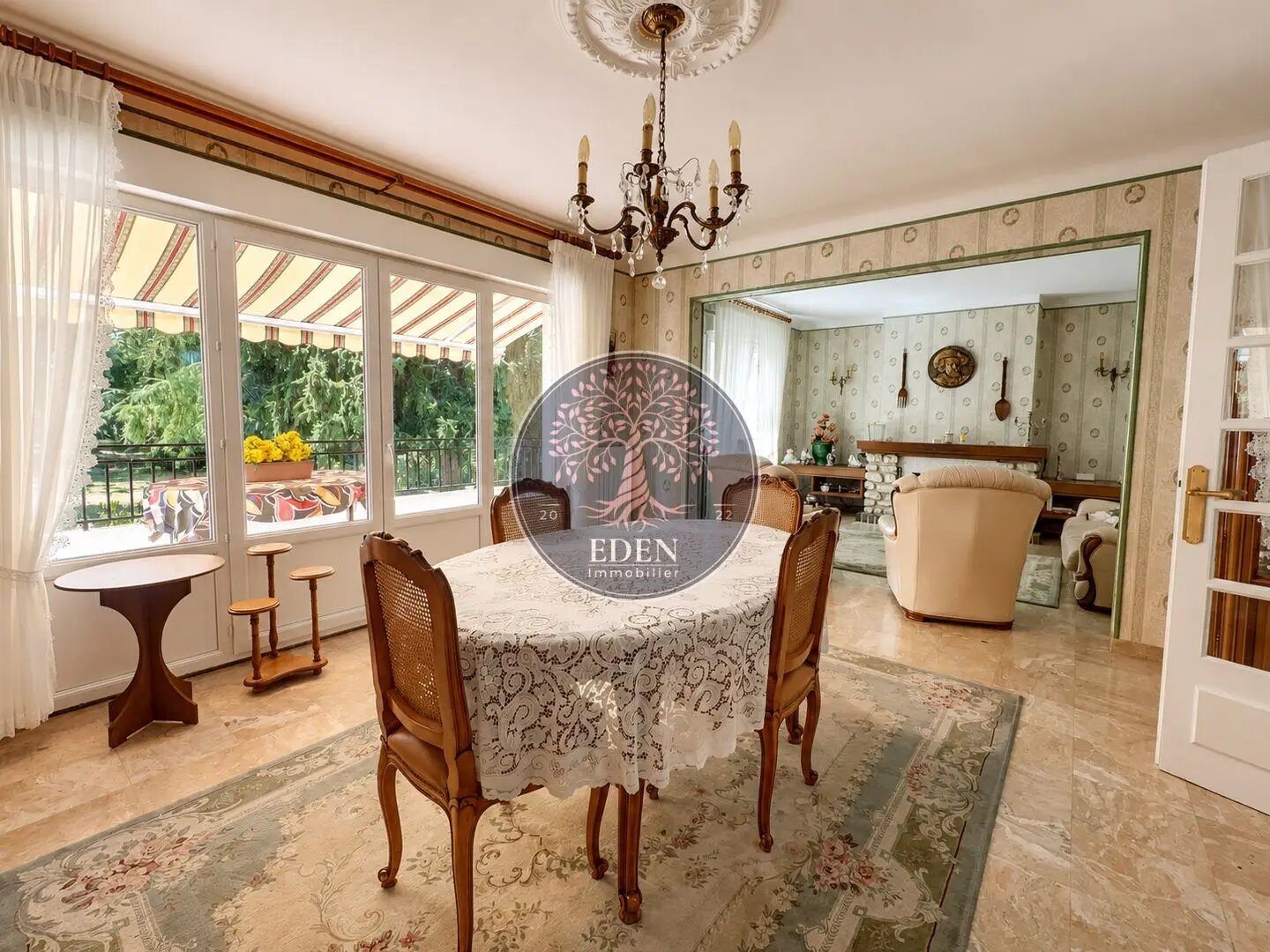 Maison à vendre, 142m², Dreux