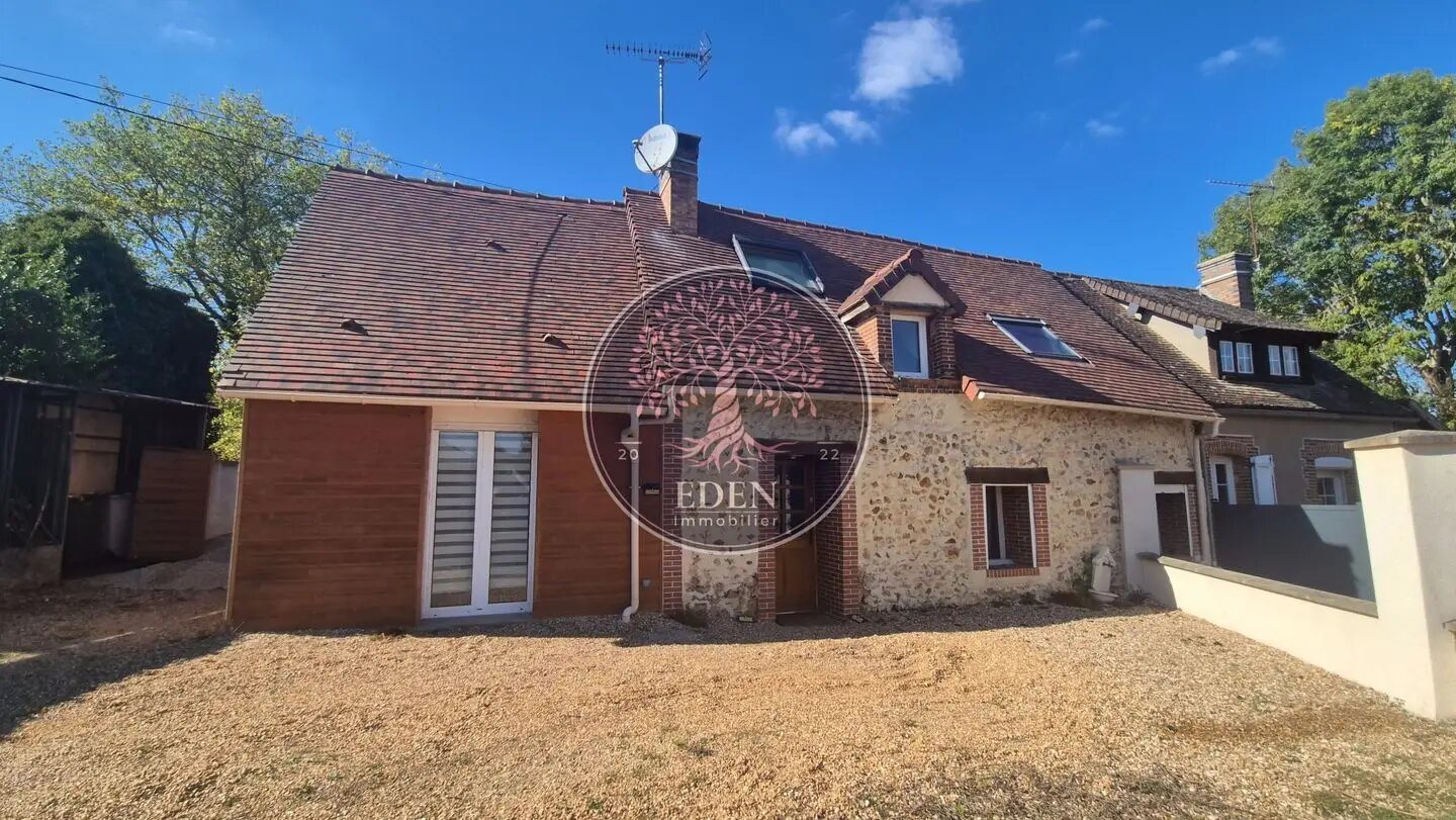 Maison à vendre, 161m², Dreux