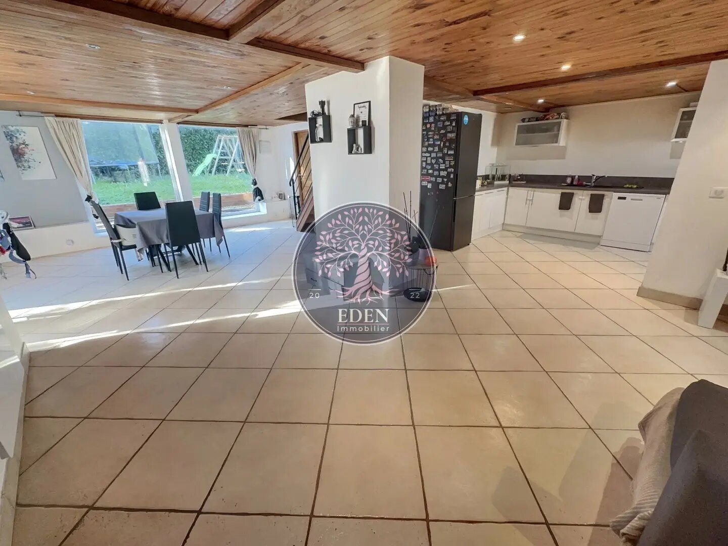 Maison à vendre, 161m², Dreux