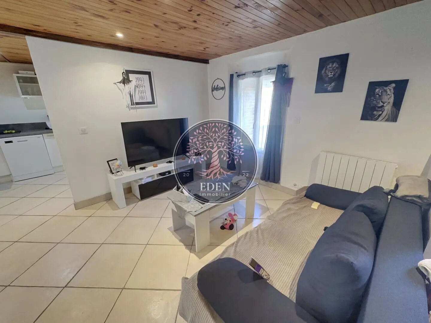 Maison à vendre, 161m², Dreux