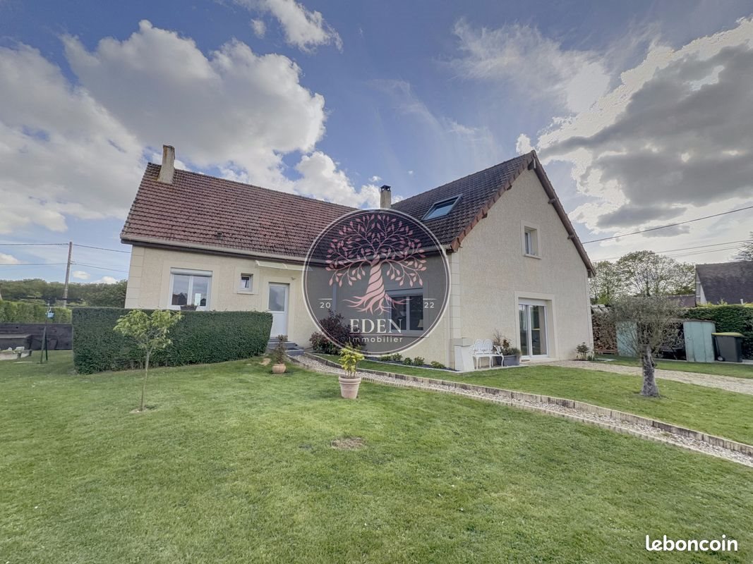 Maison à vendre, 198m², Anet