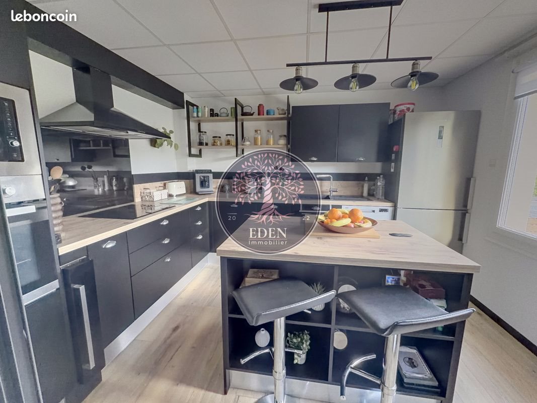 Maison à vendre, 198m², Anet