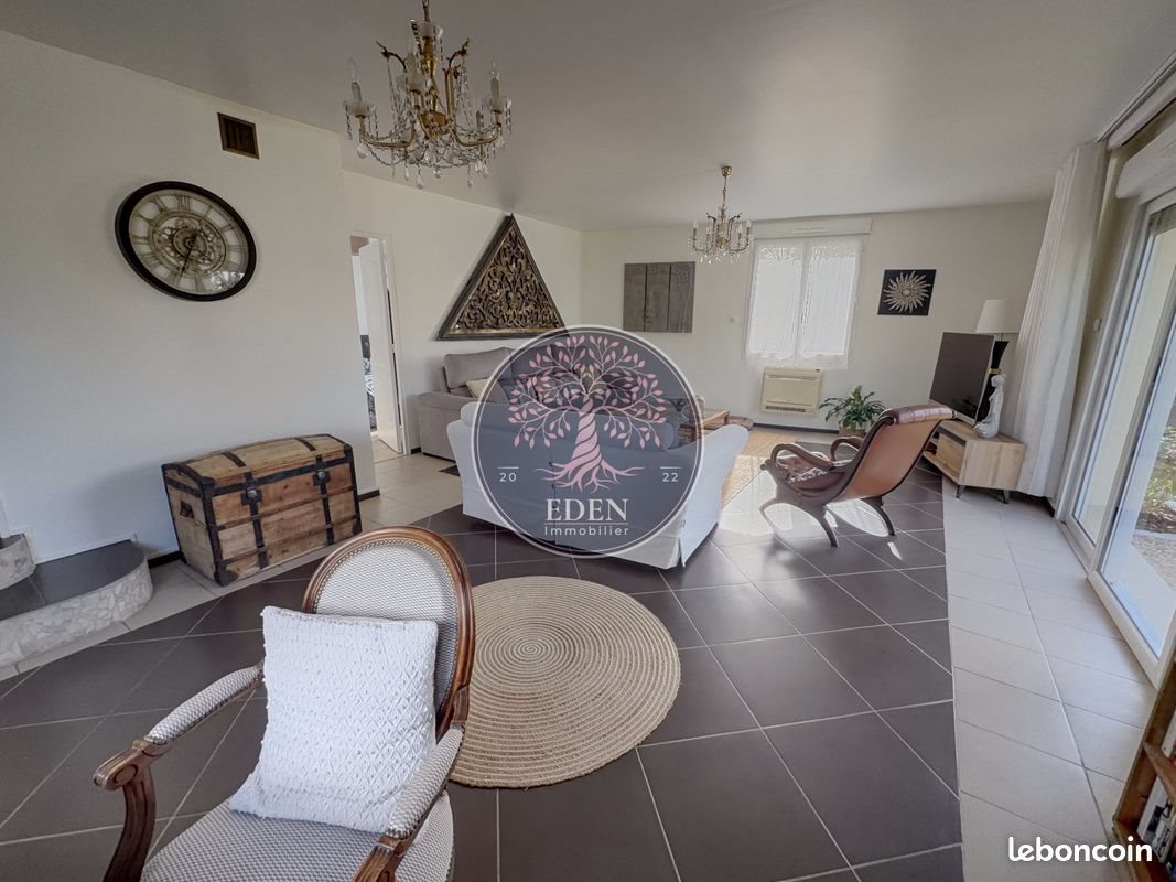 Maison à vendre, 198m², Anet