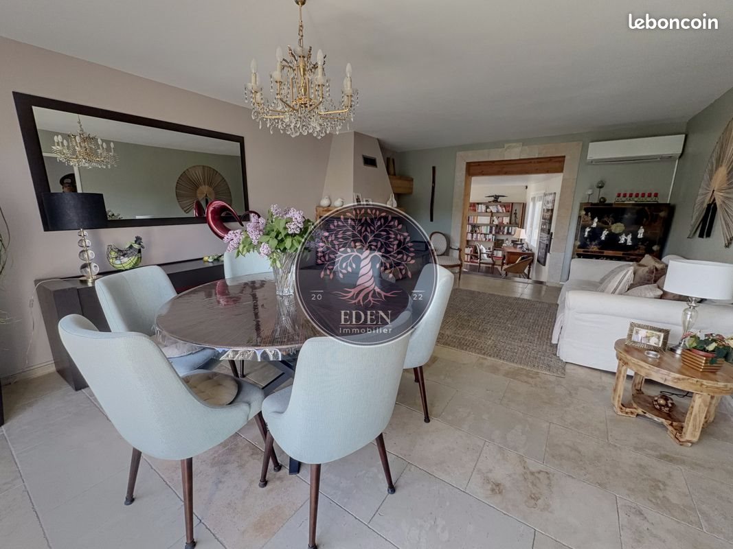 Maison à vendre, 198m², Anet