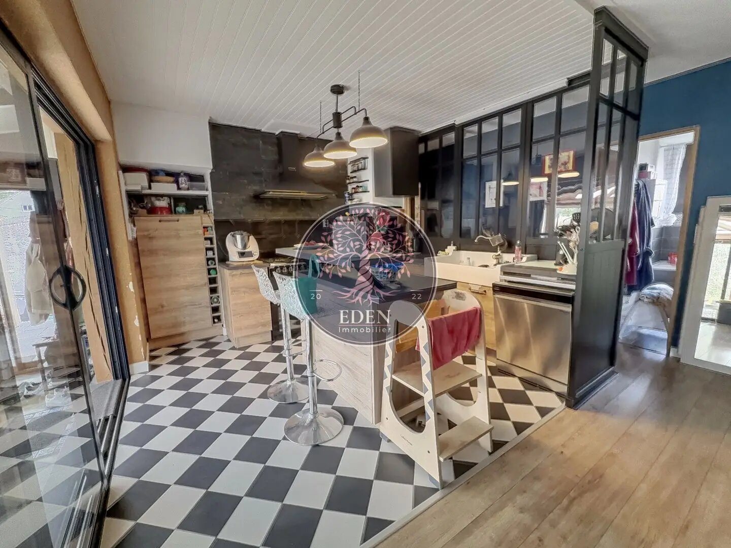 Maison à vendre, 147m², Cherisy