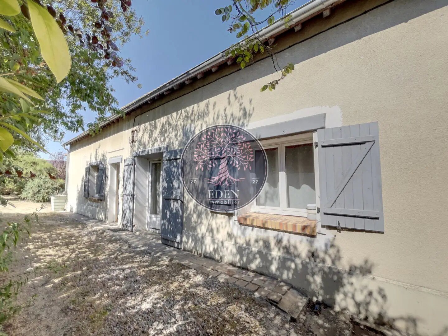 Maison à vendre, 112m², Dreux