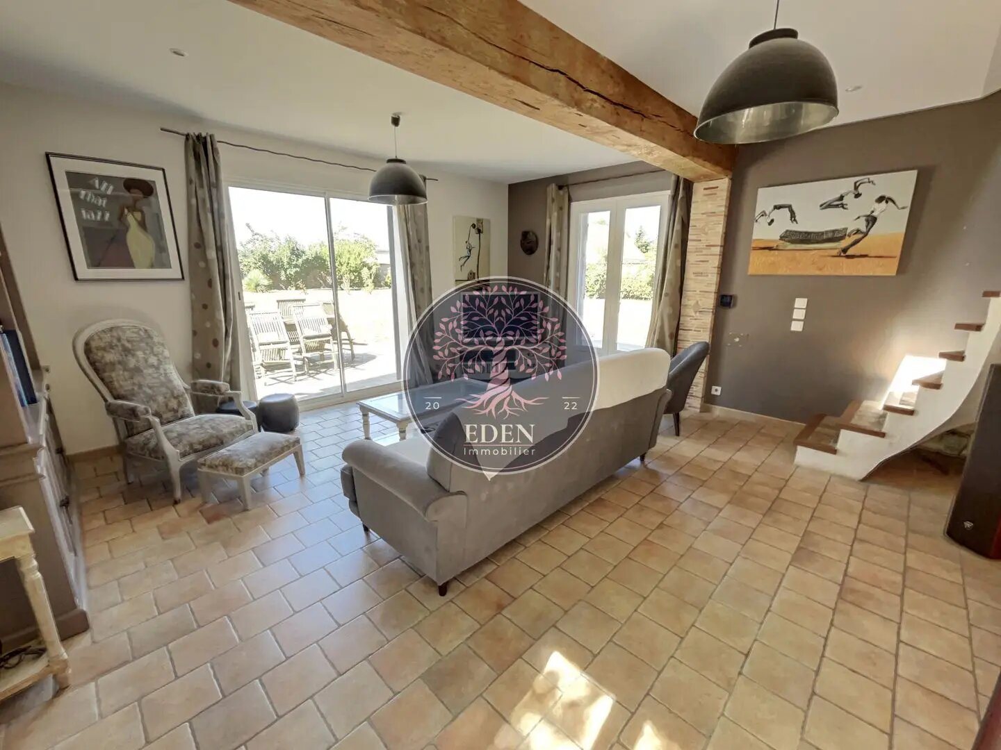 Maison à vendre, 112m², Dreux